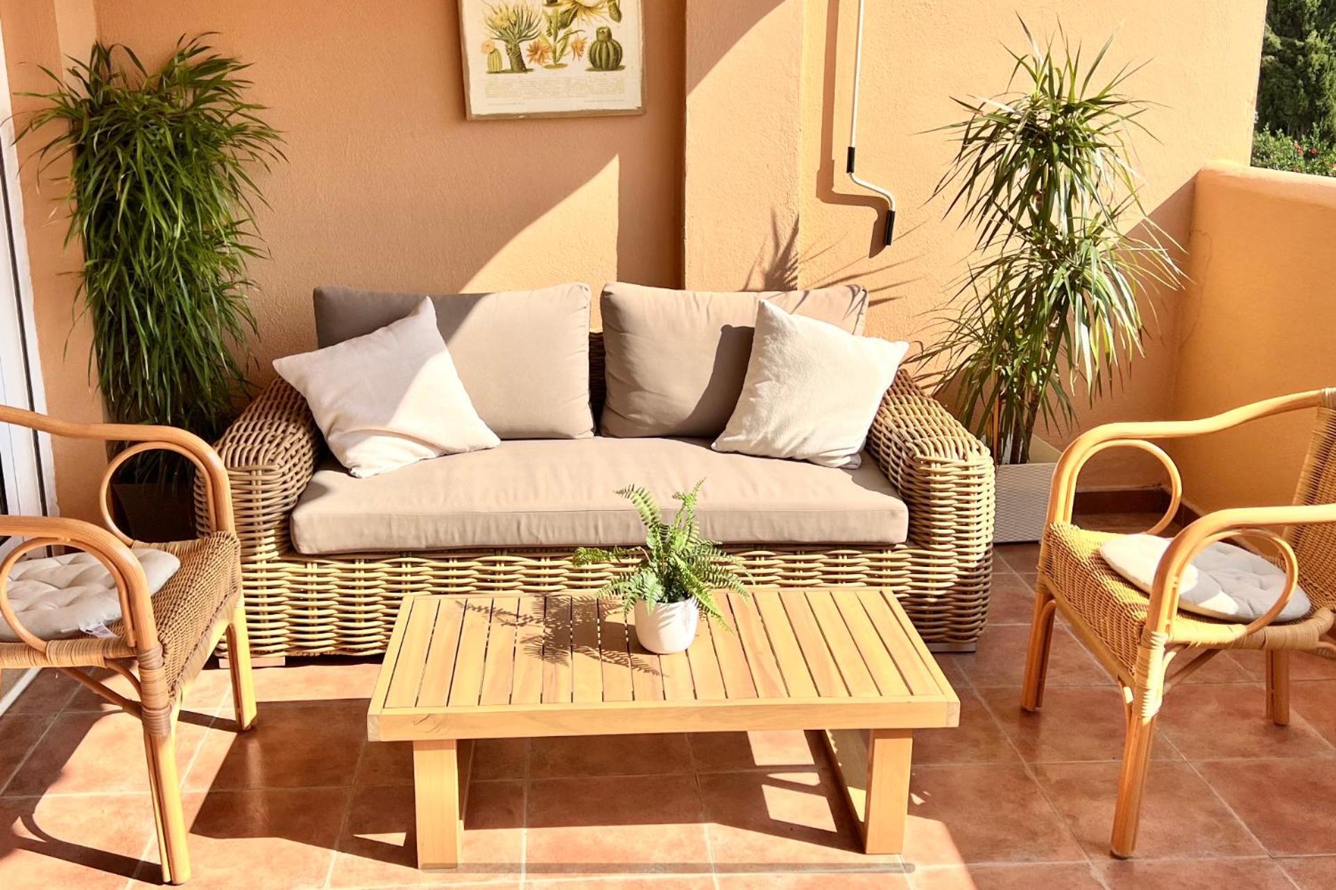 Apartamento - Alicate Beachfront - 5 *