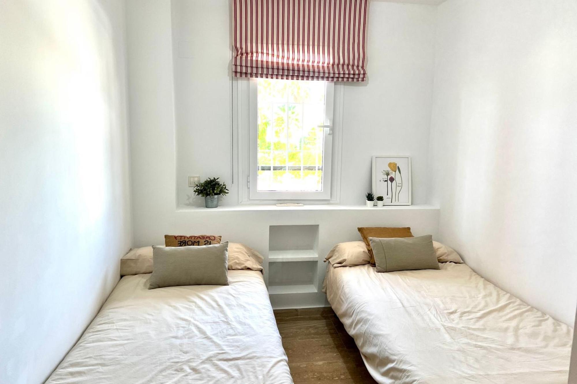 Apartamento - Alicate Beachfront - 5