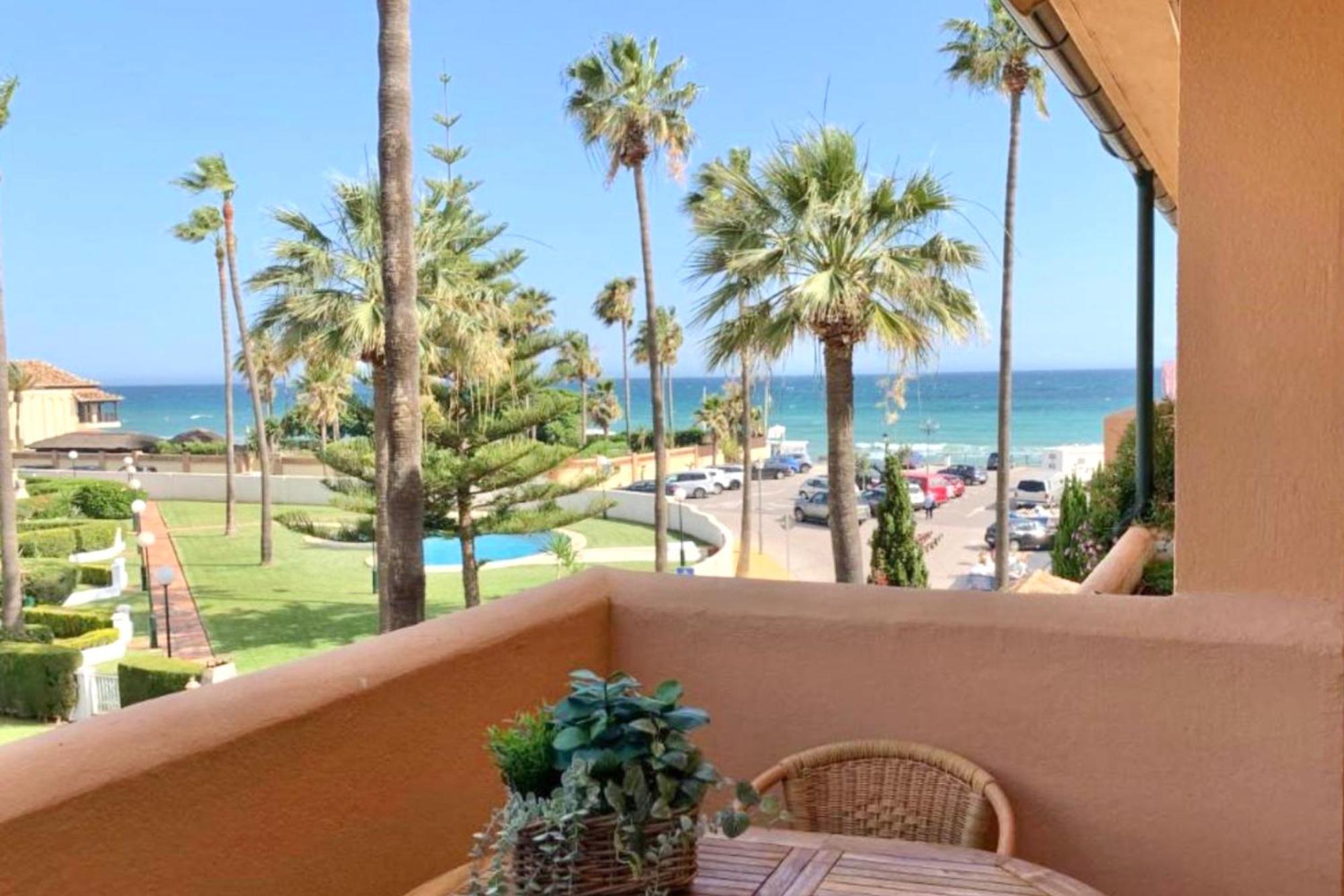 - Alicate Beachfront - 5 Apartamento *