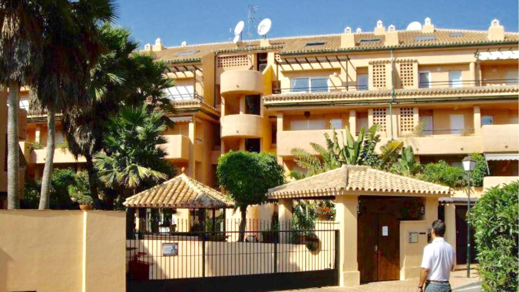 Apartamento - Alicate Beachfront - 5 *