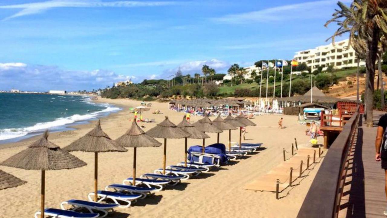 - Alicate Beachfront - 5